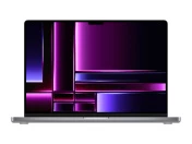 Лаптоп Apple MacBook M2 Pro A2780 (2023) Space Gray, Apple M2 Pro (12 Core), 32GB, 1TB SSD, 16" 3456x2234 image thumbnail 0