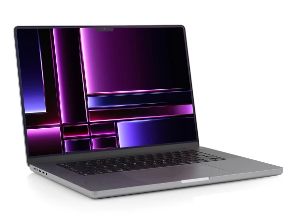 Лаптоп Apple MacBook M2 Pro A2780 (2023) Space Gray, Apple M2 Pro (12 Core), 32GB, 1TB SSD, 16" 3456x2234