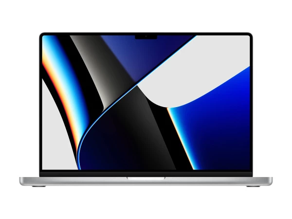 Лаптоп Apple MacBook Pro A2485 (2021) Silver, Apple M1 Pro, 16GB, 512GB SSD, 16'' Liquid Retina XDR 3456x2234