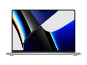 Лаптоп Apple MacBook Pro A2485 (2021) Silver, Apple M1 Pro, 16GB, 512GB SSD, 16'' Liquid Retina XDR 3456x2234