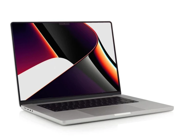 Laptop Apple MacBook Pro A2485 (2021) Silver, Apple M1 Pro, 16GB, 512GB SSD, 16'' Liquid Retina XDR 3456x2234