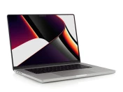 Лаптоп Apple MacBook Pro A2485 (2021) Silver, Apple M1 Pro, 16GB, 512GB SSD, 16'' Liquid Retina XDR 3456x2234