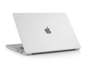 Лаптоп Apple MacBook Pro A2485 (2021) Silver, Apple M1 Pro, 16GB, 512GB SSD, 16'' Liquid Retina XDR 3456x2234