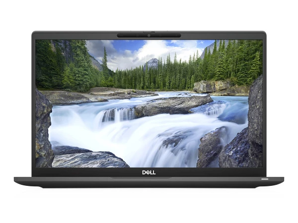 Лаптоп Dell Latitude 7420, i7-1185G7, 32GB, 256GB SSD, 14" Тъчскрийн IPS Full HD 1920x1080