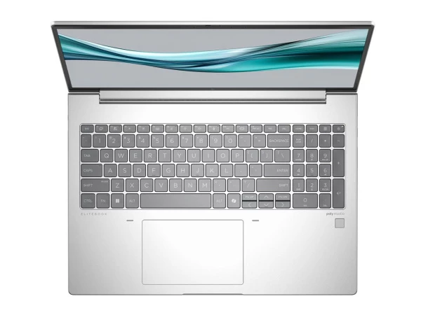 Лаптоп HP EliteBook 660 G11, Ultra 5-135U, 16GB, 512GB SSD, 16" Тъчскрийн IPS WUXGA 1920x1200