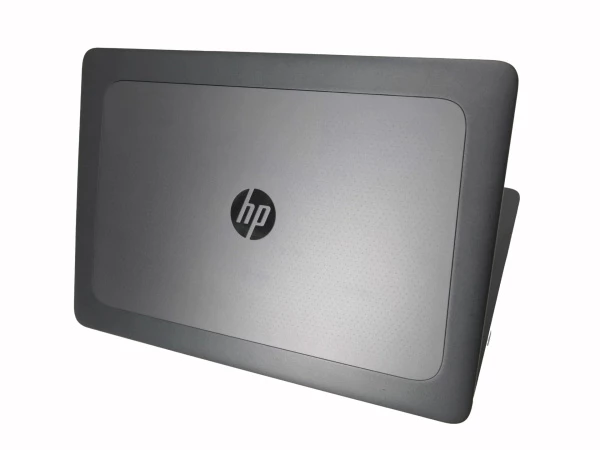 Мобилна Работна Станция HP Zbook Studio 15 G3, i7-6700HQ, 32GB, 512GB SSD, 15.6" IPS Full HD 1920x1080, Quadro M1000M