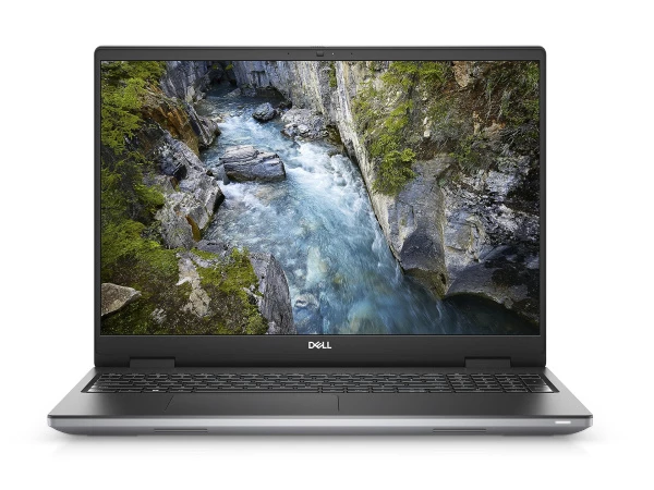 Мобилна Работна Станция Dell Precision 7670, i7-12850HX, 32GB, 1TB SSD, 16" IPS WUXGA 1920x1200, RTX A2000