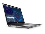Mobile Workstation Dell Precision 7680, i7-13850HX, 32GB, 512GB SSD, 16'' IPS WUXGA 1920x1200, RTX A1000