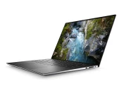 Мобилна Работна Станция Dell Precision 5560, i9-11950H, 32GB, 512GB SSD, 15.6" Тъчскрийн IPS UHD 3840x2160, RTX A2000