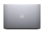 Мобилна Работна Станция Dell Precision 5560, i9-11950H, 32GB, 512GB SSD, 15.6" Тъчскрийн IPS UHD 3840x2160, RTX A2000