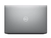 Мобилна Работна Станция Dell Precision 5570, i9-12900H, 32GB, 512GB SSD, 15.6" Тъчскрийн  IPS UHD+ 3840x2400, RTX A2000