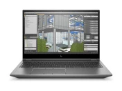 Мобилна работна станция HP Zbook Fury 15 G7, i7-10850H, 64GB, 512GB SSD, 15.6'' IPS Full HD 1920x1080, Quadro T2000