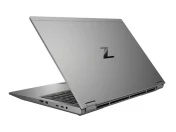 Мобилна работна станция HP Zbook Fury 15 G7, i7-10850H, 64GB, 512GB SSD, 15.6'' IPS Full HD 1920x1080, Quadro T2000