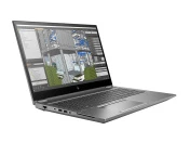 Мобилна работна станция HP ZBook Fury 17 G8, i7-11850H, 32GB, 512GB SSD, 17.3'' IPS Full HD 1920x1080, RTX A3000
