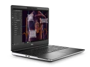 Mobile workstation Dell Precision 7550, i7-10850H, 32GB, 512GB SSD, 15.6“ IPS Full HD 1920x1080, Quadro T2000