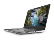 Mobile workstation Dell Precision 7550, i7-10850H, 32GB, 512GB SSD, 15.6“ IPS Full HD 1920x1080, Quadro T2000