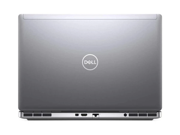Мобилна работна станция Dell Precision 7550, i7-10850H, 32GB, 512GB SSD, 15.6“ IPS Full HD 1920x1080, Quadro T2000