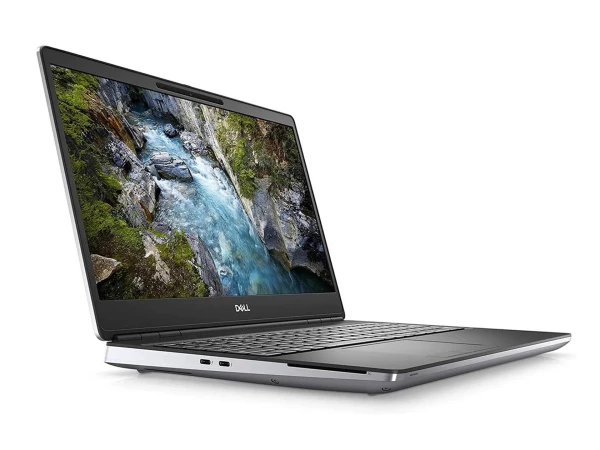Mobile workstation Dell Precision 7560, i7-11850H, 32GB, 1TB SSD, 15.6'' IPS Full HD 1920x1080