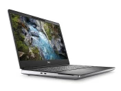 Мобилна работна станция Dell Precision 7560, i7-11850H, 32GB, 1TB SSD, 15.6'' IPS Full HD 1920x1080