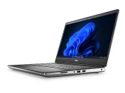 Мобилна работна станция Dell Precision 7560, i7-11850H, 32GB, 1TB SSD, 15.6'' IPS Full HD 1920x1080