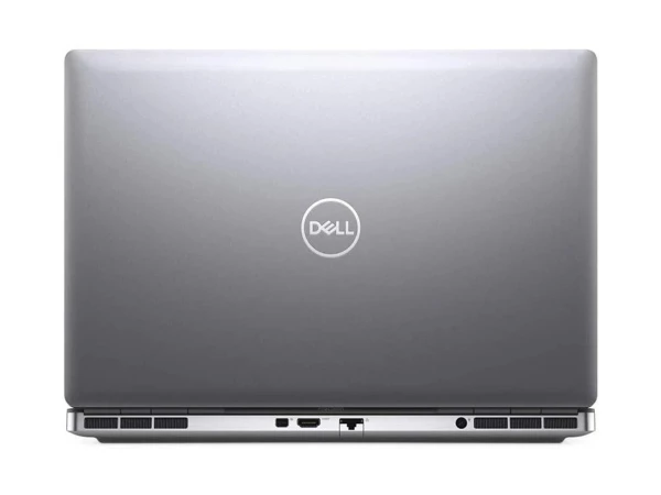 Mobile workstation Dell Precision 7560, i7-11850H, 32GB, 1TB SSD, 15.6'' IPS Full HD 1920x1080