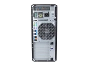 Работна станция HP Z4 G4 Tower, W-2125, 32GB, 1TB SSD, Quadro P4000