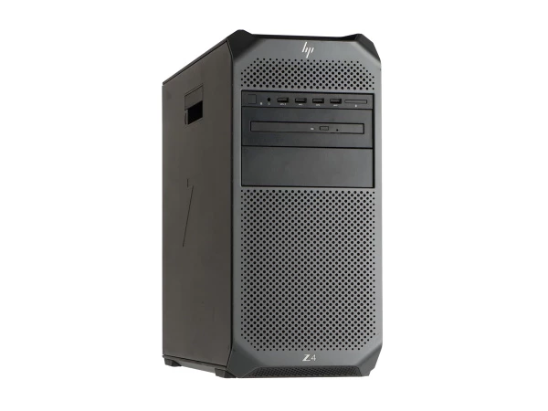 Работна станция HP Z4 G4 Tower, W-2225, 32GB, 1TB SSD, Quadro RTX4000