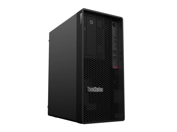 Работна станция Lenovo ThinkStation P340 Tower, i7-10700K, 32GB, 512GB SSD, Quadro RTX 5000