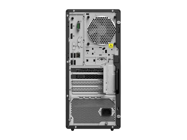 Работна станция Lenovo ThinkStation P340 Tower, i7-10700K, 32GB, 512GB SSD, Quadro RTX 5000
