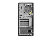 Работна станция Lenovo ThinkStation P340 Tower, i7-10700K, 32GB, 512GB SSD, Quadro RTX 5000