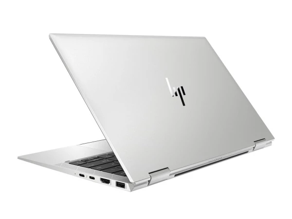 Laptop HP EliteBook x360 1040 G7, i5-10210U, 8GB, 512GB SSD, 14'' Touchscreen IPS Full HD 1920x1080