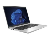 Laptop HP EliteBook 640 G9, i5-1245U, 16GB, 256GB SSD, 14" IPS Full HD 1920x1080