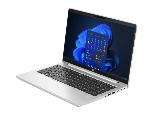 Laptop HP EliteBook 840 G10, i5-1345U, 16GB, 256GB SSD, 14'' IPS WUXGA 1920 x 1200