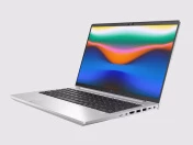 Лаптоп HP EliteBook 860 G11, Ultra 7 165U, 32GB, 512GB SSD, 16'' IPS WUXGA 1920x1200