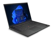 Мобилна работна станция Lenovo Thinkpad P1 Gen 5, i7-12700H, 32GB, 512GB SSD, 16'' IPS WQXGA 2560 x 1600, RTX A1000