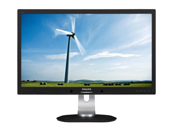 Монитор Philips 272S4L, 27" QHD 2560x1440