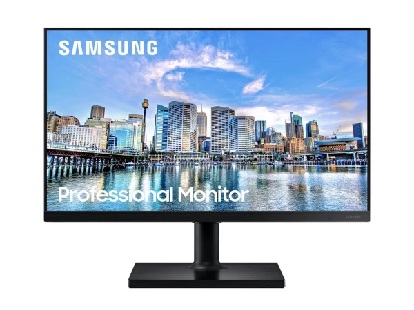 Monitor Samsung LF24T450F, 24" Full HD 1920x1080