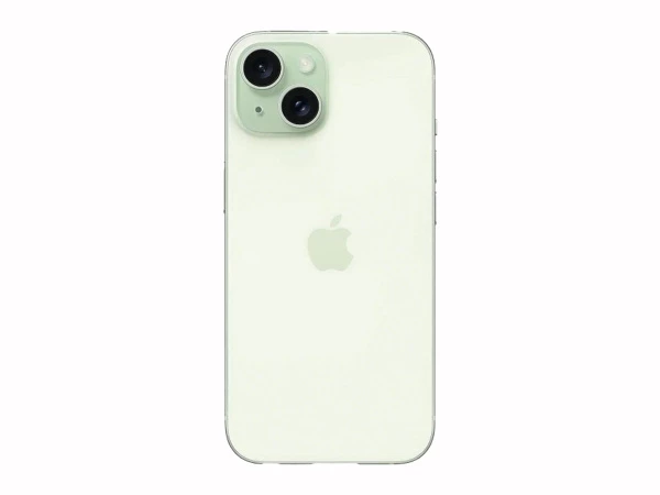 Смартфон Apple iPhone 15 Plus 128GB Green