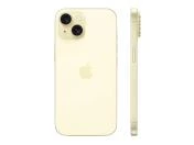 Smartphone Apple iPhone 15 Plus 128GB Yellow
