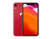Смартфон Apple iPhone XR 64GB Red