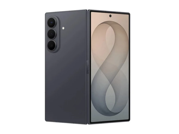 Смартфон Samsung Galaxy Z Fold8, 256GB, Graphite
