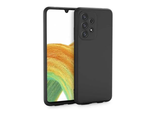 Смартфон Samsung Galaxy A33 5G 128GB Black