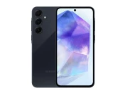 Смартфон Samsung Galaxy A55 5G 128GB Navy