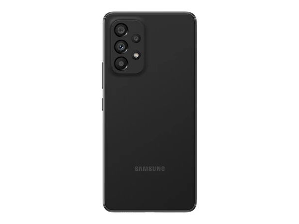 Смартфон Samsung Galaxy A53 5G 128GB Black