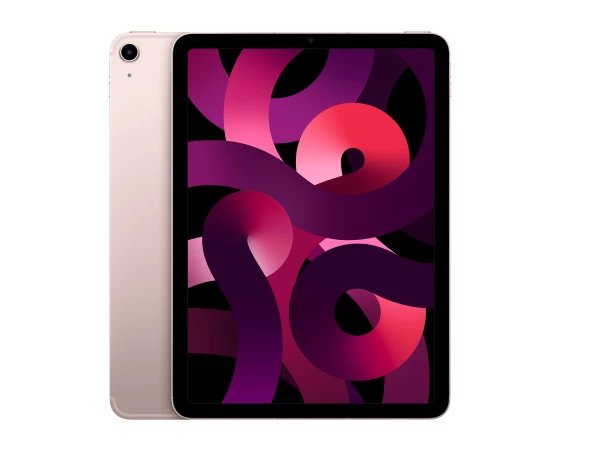 Таблет Apple iPad Air 5th Gen A2589 64GB Wi-Fi Pink