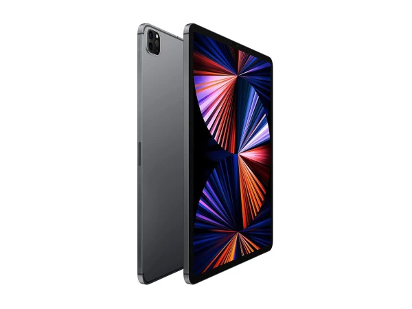Tablet Apple iPad Pro 11-Inch (4th generation) 128GB Wi-Fi+Cellular Gray