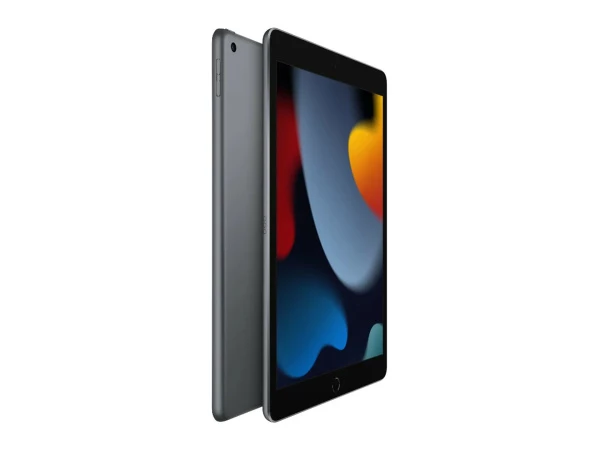 Таблет Apple iPad 10.2 8th Gen A2429 (2020) 128GB Wi-Fi+LTE Space Gray