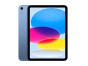 Таблет Apple iPad 10.9 10th Gen A2757 (2022) 64GB Wi-fi+LTE Blue