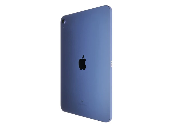 Таблет Apple iPad 10.9 10th Gen A2757 (2022) 64GB Wi-fi+LTE Blue