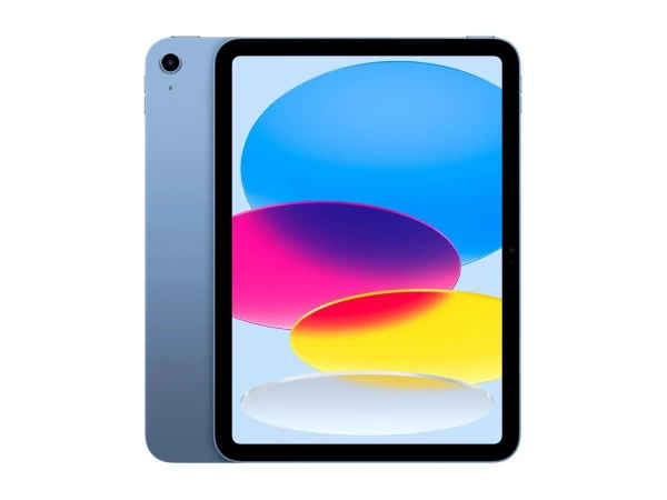 Таблет Apple iPad 11th Gen (A16) A3354 (2025) 128GB Wi-Fi Blue